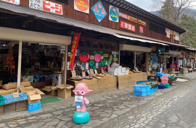 福地温泉 懐かしさと魅力が広がる特別な場所